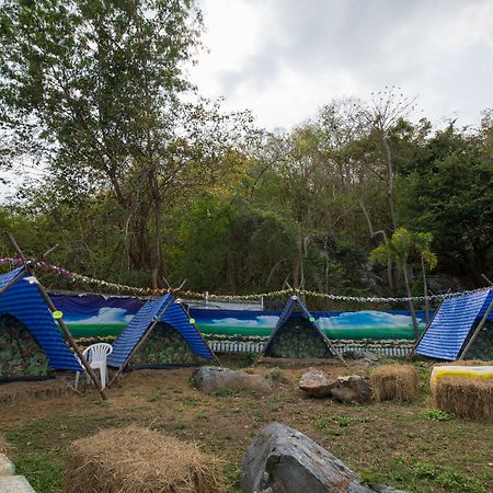 Pak Chong Farada Resort מראה חיצוני תמונה