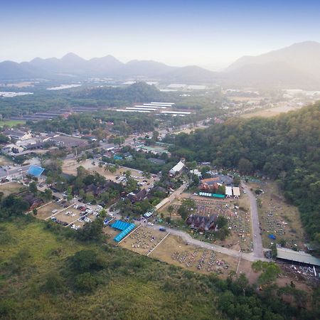 Pak Chong Farada Resort מראה חיצוני תמונה